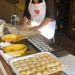 Ronciglione: Cooking class at Casale Fedele Country House - The Authentic Setting of Casale Fedele in Lazio