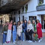 Ronda and White Villages from Seville-Small Group-Private Van - Ronda: Iconic Views and Historic Landmarks