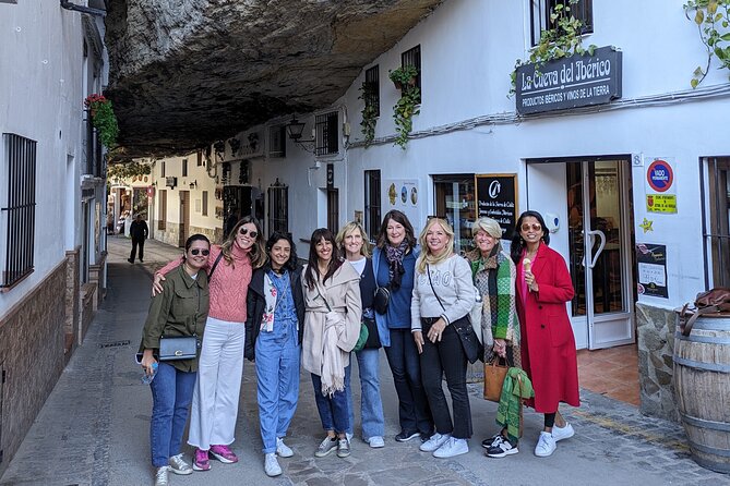 Ronda and White Villages from Seville-Small Group-Private Van - Ronda: Iconic Views and Historic Landmarks
