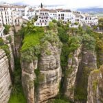 Ronda Historical Walking Tour with Bullring Entrance - Crossing the Iconic New Bridge and Its Views