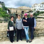Ronda Private Day Trip from Malaga - Exploring Ronda’s Whitewashed Village and Scenic Views