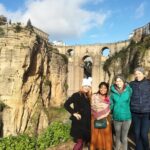 Ronda Private Tour from Seville - Visiting the White Villages: Grazalema and Zahara de la Sierra