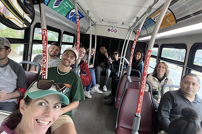 Roosevelt Island Historical Walking Tour - Visiting Blackwell House: The Oldest Building