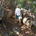 Roqueta Island: Hike, Snorkel & Beach Escape with Lunch + Drink - Starting Point and Tour Duration