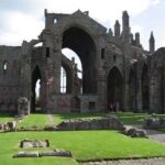 Rosslyn Chapel and Scottish Borders Small-Group Day Tour from Edinburgh - Comfort and Transport: Mercedes Mini-Coach