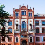 Rostock: Old Town and St Mary's Church Private Walking Tour - In-Depth Visit to Nikolaikirche and its Gothic Grandeur