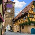 Rothenburg ob der Tauber Private Walking Tour With A Professional Guide - Starting Point at Herrngasse 1 in Rothenburg