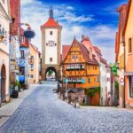Rothenburgs Historical Gems: A Walking Tour - The Old Rossmühle and Medieval Craftsmanship