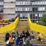 Rotterdam Architecture Highlights Walking Tour - The Starting Point at Rotterdam Centraal Station