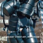 Rotterdam countryside on wheels - bike tour around city - Scenic Cycling Through Dutch Polders and Waterways