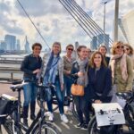 Rotterdam: Food Tour by Bike - Starting Point and Duration of the Rotterdam Food Bike Tour