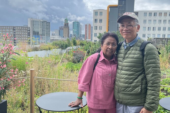 Rotterdam in half a day: All-inclusive, Authentic private Tour of Rotterdam - Discover Rotterdam’s Historic Heart: Grote of Sint-Laurenskerk