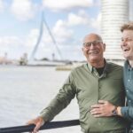 Rotterdam: Private Photoshoot with a Local Photographer - Exploring Rotterdam’s Most Exciting Districts