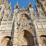 Rouen: Private Walking Tour with a Licensed Tour Guide - Exploring Rouen’s Medieval Streets and Architectural Gems