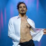 Rouge: The Sexiest Show in Vegas at the STRAT Hotel and Casino - Practical Details: Booking, Cancellation, and Accessibility