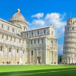 Round private trip to Pisa and Florence from Livorno Cruise Port - Convenient Pickup at Livorno Port