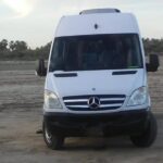 Round Trip Airport SJD to Cabo San Lucas/ Arrival and Departure - Premium Private Transportation with Amenities