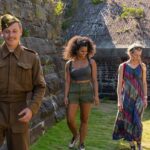 Round Trip Ferry Tour to Georges Island - Scenic Views from Georges Island and the Halifax Waterfront Boardwalk