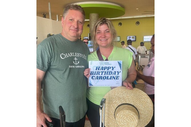 Round Trip from Cancun Airport to Tulum - Pickup and Drop-Off Locations in Cancun and Tulum