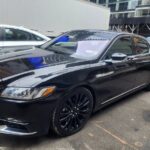 Round Trip JFK Airport Transfer - How SALAM LIMO NYC Handles JFK Airport Arrival and Departure