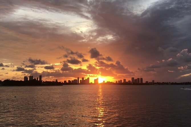 Round Trip Motorcoach Transfer to Key West from Miami - Starting Point: Miami Beach and Miami Airport Area