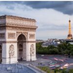 Round-trip private transport Paris Charles de Gaulle airport - The Convenience of Private Round-Trip Transport from CDG Airport