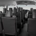 Round Trip Private Transportation from Cancun Airport up 4 People - What the Price Includes: Comfort and Convenience