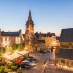Round-trip shuttle transfer between Le Havre and Honfleur - The Benefits of a Day Ticket for Unlimited Travel