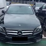 Round Trip Taxi Transfer - Stansted Airport To & From London - Flight Tracking and Punctuality