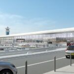 Round-trip Transfer Airport - La Defense - Airport CDG or ORY - The Modern Vehicles and Friendly Drivers