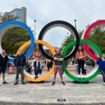 Roundabout Atlanta Sightseeing City Tour - The Tour’s Starting Point at Atlanta Marriott Marquis