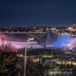 ROUNDTRIP Ground Transfer Buffalo Niagara Int Airport (BUF)-Niagara Falls Canada - Efficient Border Crossings Managed by Cross-Border Specialists