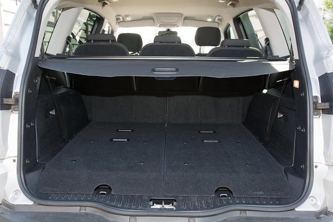 Roundtrip Private Airport Transfer Las Vegas (LAS) to The Strip - How the Private Transfer Service Operates at Your Las Vegas Hotel