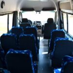 Roundtrip Private Airport Transportation - How the Private Transfer is Organized in Los Cabos