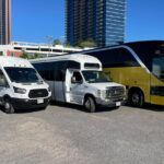 Roundtrip Shuttle from Waikiki-Pearl Harbor National Memorial - What’s Included in the Price