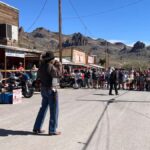 ROUTE 66 ARIZONA: An unforgettable day trip from Las Vegas - Exploring Kingman’s Route 66 Museum and Powerhouse Visitor Center