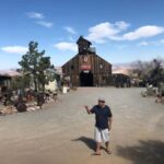 Route 66 Day Tour from Las Vegas: Oatman, Nelson & Kingman - Oatman: Wild Burros and Old West Charm