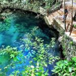 Route of the cenotes (ZAPOTE) - Zip Lines and Bike Tour Through the Jungle