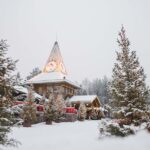 Rovaniemi 2 days Activities Package - Snowmobile Safari Through Lapland’s Forests