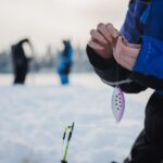 Rovaniemi: Arctic Circle Ice Fishing Experience - Meeting Point and Transportation Details