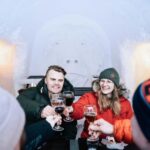 Rovaniemi: Arctic SnowHotel Tour and Dinner with Transfers - Touring the Arctic SnowHotel and Ice Architecture