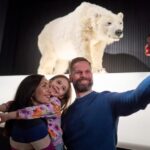 Rovaniemi: Arktikum Science Centre and Museum Entry Ticket - Discover Arctic Nature and Wildlife Exhibits