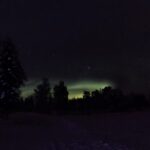 Rovaniemi: Aurora Hunting Tour in the Forest with Hot Drinks - Departure Points and Flexibility
