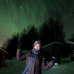 Rovaniemi AURORA PASS: 3-5 Days Unlimited Northern Lights chasing Pass - Experience the Rural Finnish Landscape