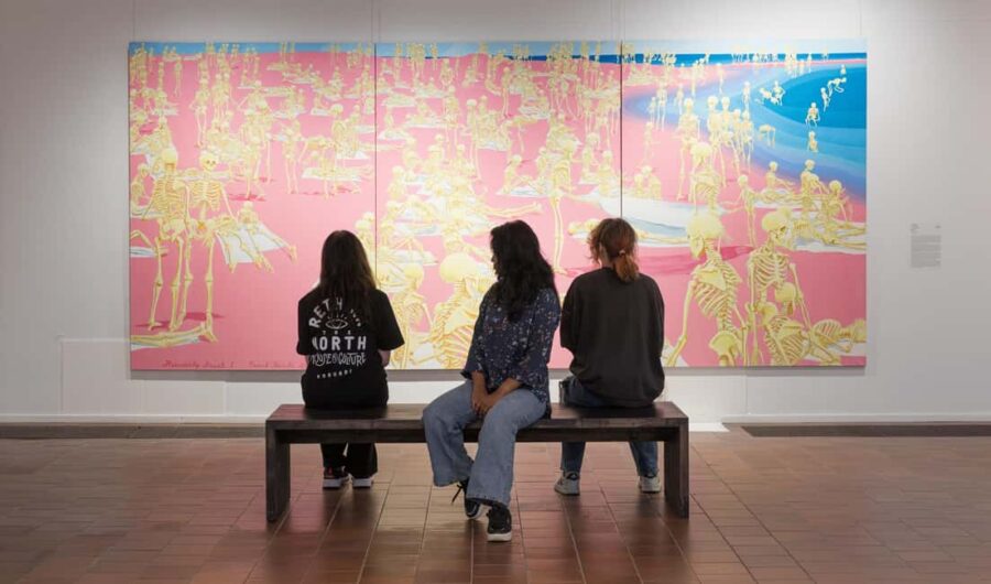 Rovaniemi: Culture Pass to Arktikum and Korundi - Visiting the Arktikum Science Centre and Museum