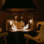 Rovaniemi: Daylight Forest spa,outdoor hot tubs and lunch - Outdoor Hot Tubs with Arctic Forest Backdrop