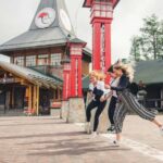 Rovaniemi: Guided Tour to Santa Claus Village with pick up - Starting Point: Hotel Pickup in Rovaniemi