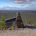 Rovaniemi: Hike Trip to Amethyst Mine & Luosto National Park - Hiking Through the Scenic Landscapes of Pyhä-Luosto