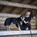 Rovaniemi: Hiking Experience with Lappish Dogs - The Lappish Dogs and Their Role in the Hike