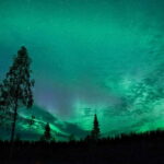 Rovaniemi: Horse Sleigh Ride under the Night Sky - Starting Point and Pickup Details in Rovaniemi